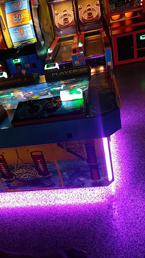 Amusement Center «Launch Trampoline Park», reviews and photos, 91 Brainard Rd, Hartford, CT 06114, USA