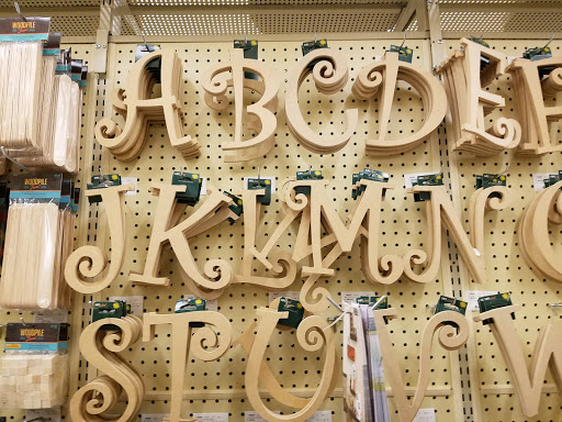 Craft Store «Hobby Lobby», reviews and photos, 800 Hover St, Longmont, CO 80501, USA