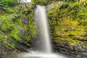 Juan Diego Falls image