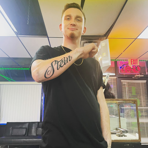 Find best half sleeve tattoo ideas for your next unique tattoo in Rockford at House Of Pain Tattoo co.