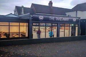 The Island House Takeaway image