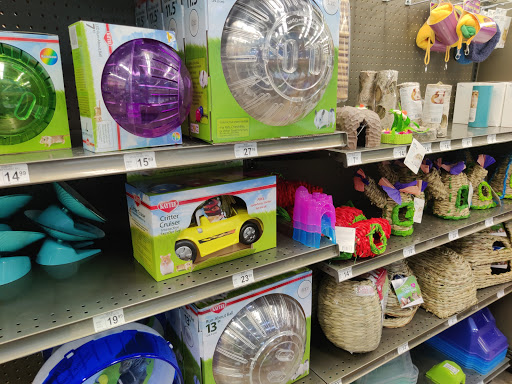 Pet Supply Store «Petco Animal Supplies», reviews and photos, 2241 Porter Creek Dr, Fort Worth, TX 76177, USA