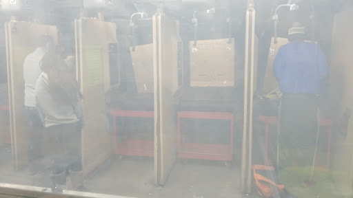 Gun Shop «Outdoorsman Sport Shop», reviews and photos, 221 Sheridan Rd, Winthrop Harbor, IL 60096, USA