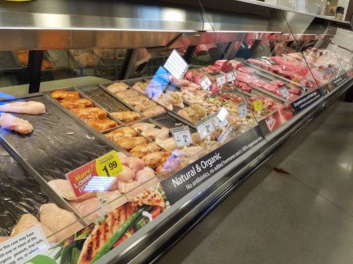 Grocery Store «Kroger Marketplace», reviews and photos, 1155 N 21st St, Newark, OH 43055, USA