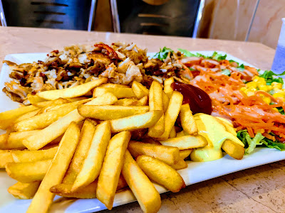 Star Food à Clermont-Ferrand