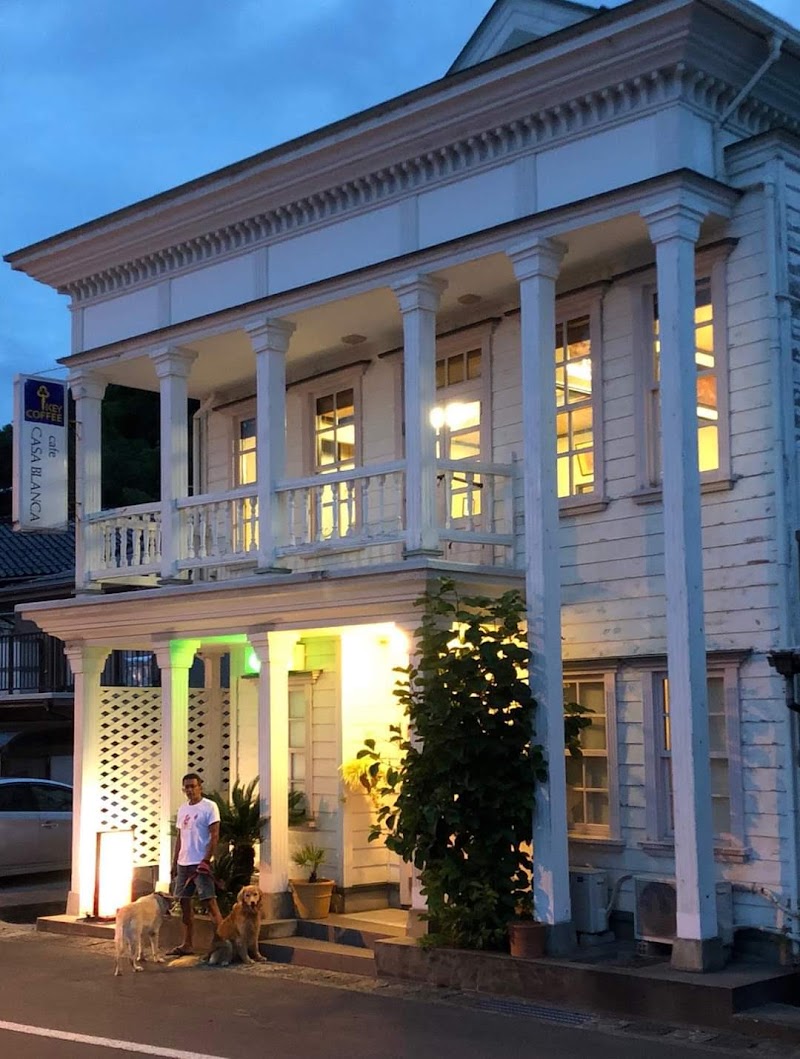 海望亭カサブランカ 新潟県佐渡市赤泊 居酒屋 グルコミ