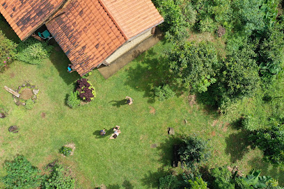 Camping do Angeus  Passa Vinte MG