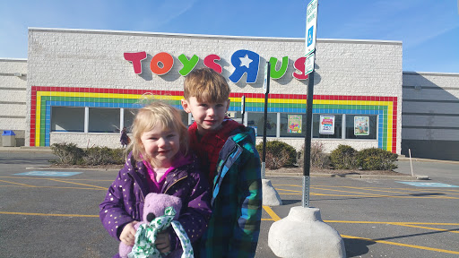 Toy Store «Toys