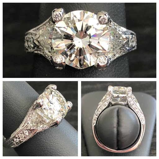 Jewelry Designer «Fort Thomas Jewelers», reviews and photos, 2780 Alexandria Way, Highland Heights, KY 41076, USA