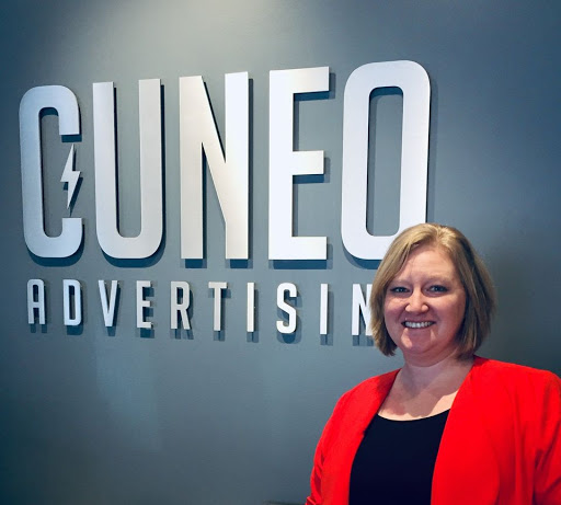 Advertising Agency «Cuneo Advertising», reviews and photos, 1401 American Blvd E #6, Bloomington, MN 55425, USA