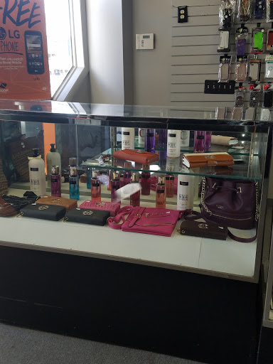 Cell Phone Store «Upstate Cellular Schenectady», reviews and photos, 151 Erie Blvd, Schenectady, NY 12305, USA