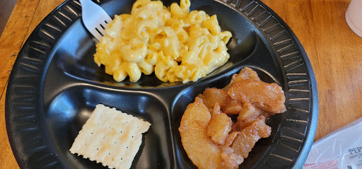 Grocery Store «Natural Bridge General Store», reviews and photos, 593 Wert Faulkner Hwy, Natural Bridge Station, VA 24579, USA