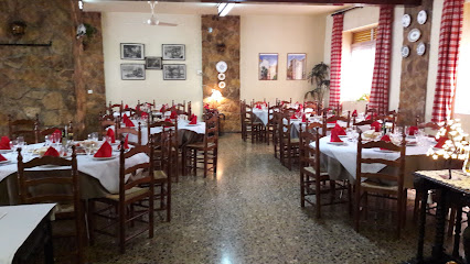 RESTAURANTE EL MOLí