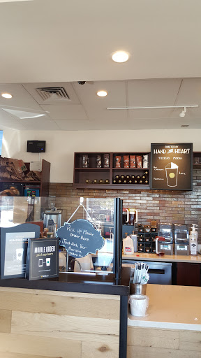Coffee Shop «Starbucks», reviews and photos, 9925 W Camelback Rd #115, Phoenix, AZ 85037, USA