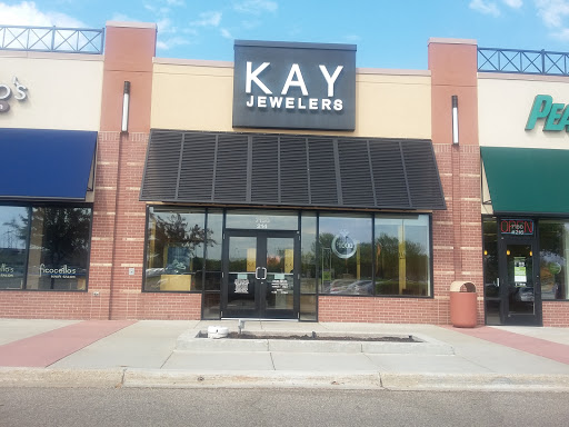Kay Jewelers, 7150 Valley Creek Rd, Woodbury, MN 55125, USA, 
