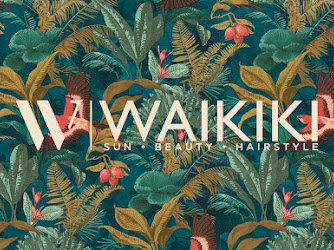 Waikiki Solarium Estetica Hairstyle