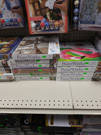 Toy Store «Whistle Stop Hobby & Toy Inc», reviews and photos, 21714 Harper Ave, St Clair Shores, MI 48080, USA