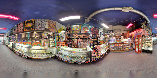 Vaporizer Store «Cloud 9 Smoke Shop», reviews and photos, 3421 Pearl St C, McHenry, IL 60050, USA