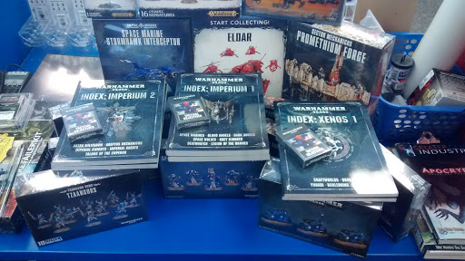 Hobby Store «HobbyTown USA», reviews and photos, 7103 Orchard Centre Dr, Holland, OH 43528, USA