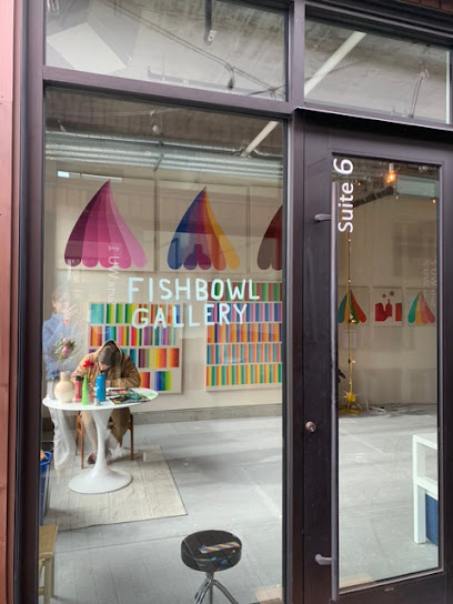 Fishbowl Gallery