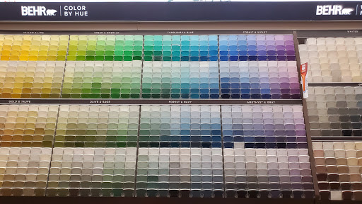 Home Improvement Store «The Home Depot», reviews and photos, 1200 Home Depot Blvd, Sunset Valley, TX 78745, USA