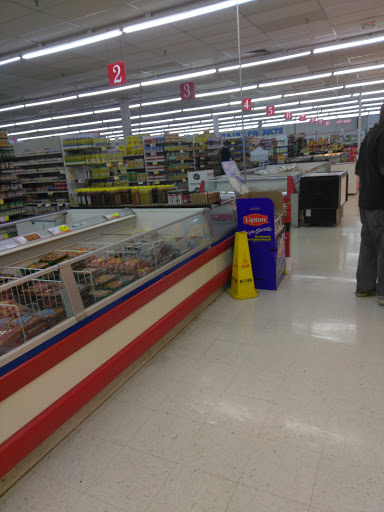 Grocery Store «US Quality Foods Supermarket», reviews and photos, 15690 Joy Rd, Detroit, MI 48228, USA