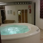 Photo n°5 de l'avis de Stefano.. fait le 10/07/2018 à 03:08 sur le  Hotel Argentum à Gossensass-Colle Isarco