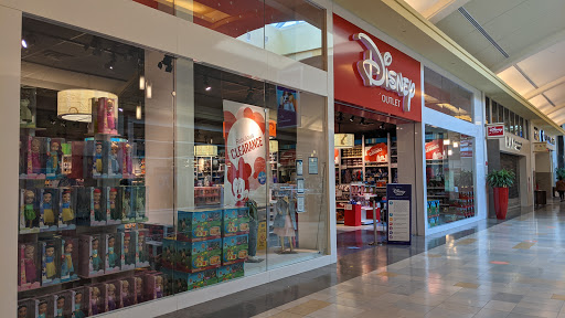 Toy Store «Disney Store», reviews and photos, 2701 Bergen Town Center, Paramus, NJ 07652, USA