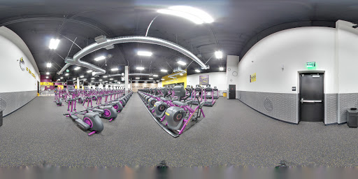 Gym «Planet Fitness», reviews and photos, 2725 N Bristol St, Santa Ana, CA 92706, USA