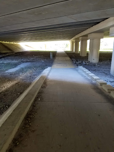 Park «Oakwell TrailHead Park», reviews and photos, 150 Ira Lee Rd, San Antonio, TX 78218, USA