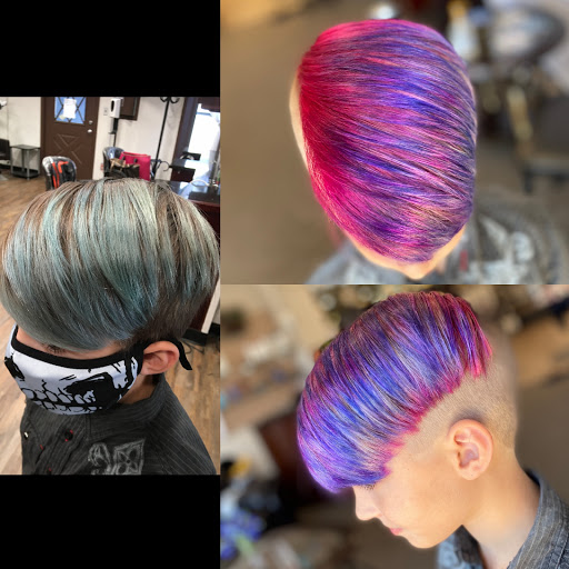 Beauty Salon «Jackees Hair Salon», reviews and photos, 45 E Main St, Smithtown, NY 11787, USA