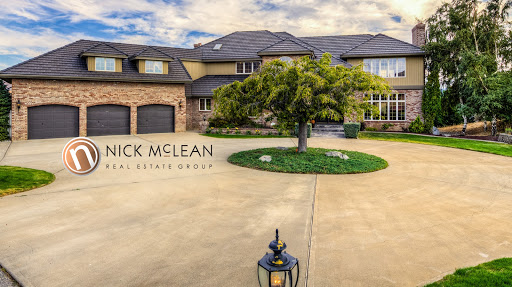 Real Estate Agency «Nick McLean Real Estate Group», reviews and photos, 29 S Wenatchee Ave, Wenatchee, WA 98801, USA