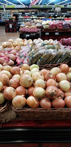 Supermarket «Save Mart Supermarkets», reviews and photos, 1453 Goodwin Dr, Ripon, CA 95366, USA