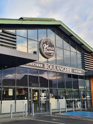 Marie Blachère Boulangerie Sandwicherie Tarterie à Lozanne