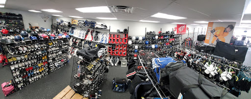 Sporting Goods Store «Play It Again Sports», reviews and photos, 11500 Middlebelt Rd, Livonia, MI 48150, USA