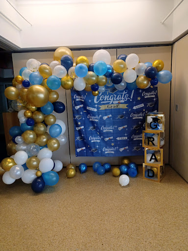 Gym «Ebster Recreation Center», reviews and photos, 105 Electric Ave, Decatur, GA 30030, USA