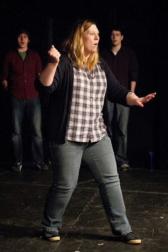 Performing Arts Group «Steel City Improv Theater», reviews and photos, 5950 Ellsworth Ave, Pittsburgh, PA 15232, USA