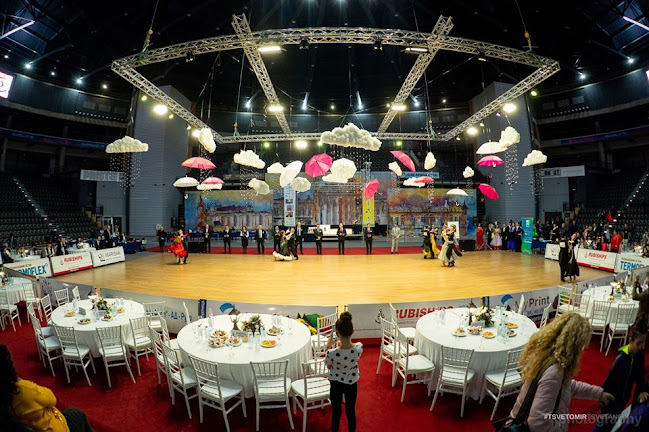 Клуб по спортни танци "Настроение" - Русе