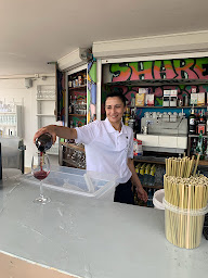 Photo n°67 de Farago on the roof à Nice ()