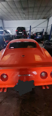 REA AUTO à Fameck