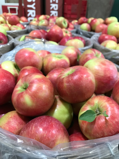 Produce Market «Brookwood Fruit Farm», reviews and photos, 7845 Bordman Rd, Almont, MI 48003, USA