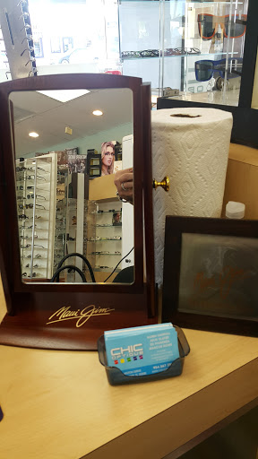 Optician «Chic Optique», reviews and photos, 2228 Wilton Dr, Wilton Manors, FL 33305, USA