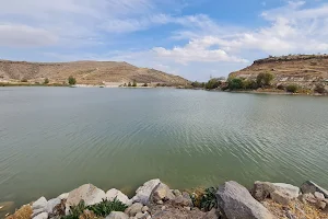 İncesu Dam image