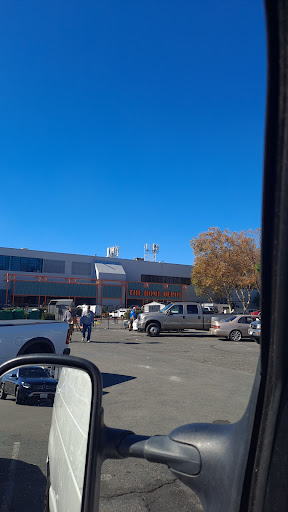 Home Improvement Store «The Home Depot», reviews and photos, 1933 Davis St, San Leandro, CA 94577, USA