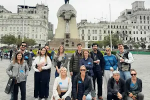 Free Walking Tour Lima - LBW image