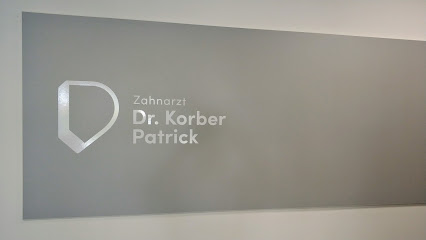 Dr. Patrick Korber