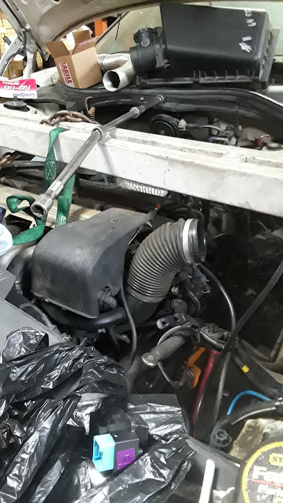 JL transmission & auto repair