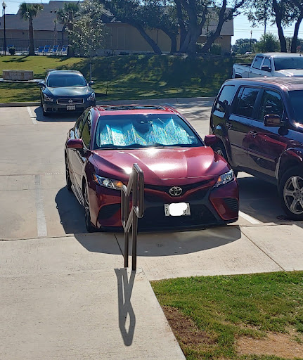 Car Wash «Laser Wash of Georgetown», reviews and photos, 300 River Bend Dr, Georgetown, TX 78628, USA