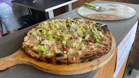 Plats et boissons du Pizzas à emporter Pizzeria O7 à Aimargues - n°4