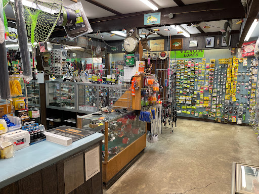 Sporting Goods Store «Norton Sporting Goods», reviews and photos, 100 Norton Rd, Waldo, OH 43356, USA